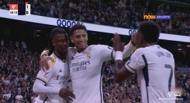 皇马四连胜隐忧：队长阿隆索谈防守挑战与赛季前景