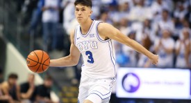 弗拉格：独行侠NBA明日之星未来展望